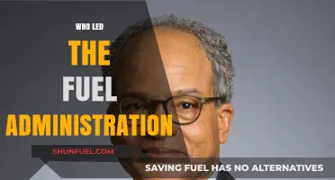 Leadership in Fuel Administration: A Historical Overview
