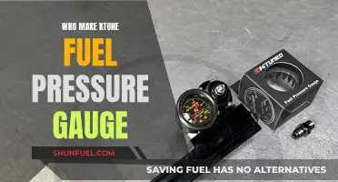 The Story Behind the K-Tuned Fuel Pressure Gauge