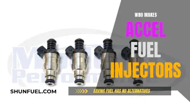Who Manufactures Accel Fuel Injectors and Why It Matters