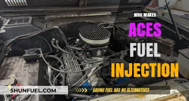 Who Manufactures Aces Fuel Injection Systems: A Comprehensive Overview