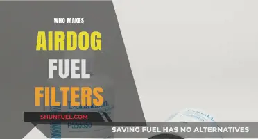 Exploring the Makers of Airdog Fuel Filters: A Comprehensive Guide