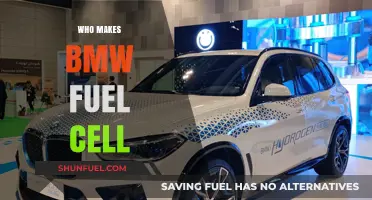 Who Manufactures BMW's Fuel Cell Technology: A Comprehensive Overview