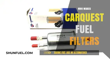 Exploring the Makers of Carquest Fuel Filters: A Comprehensive Guide