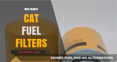 Exploring the Top Manufacturers of Cat Fuel Filters