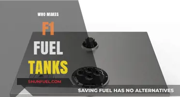 Fuel Tank Partners: F1's Unsung Heroes