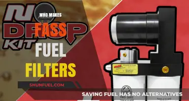 Exploring the Manufacturers Behind FASS Fuel Filters