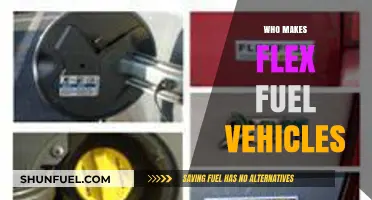 Exploring the Makers of Flex Fuel Vehicles: A Comprehensive Guide