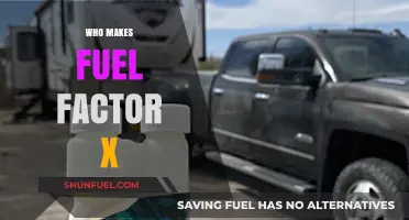Unveiling the Creators: The Minds Behind Fuel Factor X