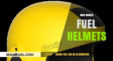 Exploring the Makers of Fuel Helmets: A Comprehensive Guide