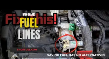 Fuel Line Manufacturers: Who Makes the Grade?