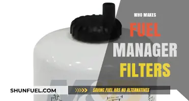 Exploring the Manufacturers Behind Fuel Manager Filters