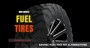 Who Manufactures Fuel Tires? Exploring the Leading Brands and Makers