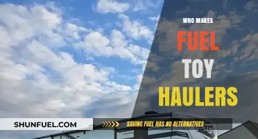 Exploring the Makers of Fuel Toy Haulers: A Comprehensive Guide