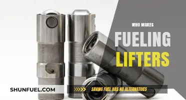 Exploring the Makers of Fueling Lifters: A Comprehensive Guide