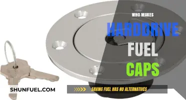 Exploring the Makers of Hard Drive Fuel Caps: A Comprehensive Guide