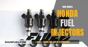 Honda Fuel Injectors: Who Makes Them and Why?