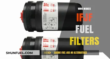 Exploring the Manufacturers Behind IFJF Fuel Filters: A Comprehensive Guide