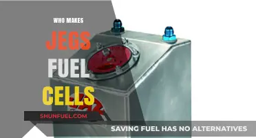 Exploring the Innovators Behind JEGs Fuel Cells: A Comprehensive Guide