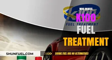 Exploring the Makers of K100 Fuel Treatment: A Comprehensive Guide
