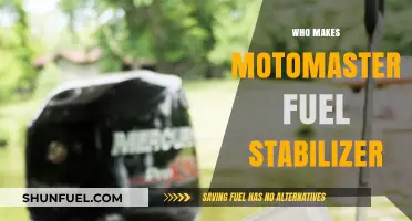 Exploring the Makers of MotoMaster Fuel Stabilizer: A Comprehensive Guide