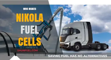 Exploring the Makers of Nikola Fuel Cells: A Comprehensive Guide