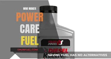 Power Care Fuel: Who's Behind the Brand?