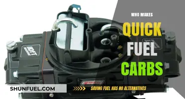 Exploring the Makers of Quick Fuel Carburetors: A Comprehensive Guide