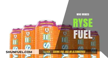 Who Makes Ryse Fuel? Unveiling the Brand Behind the Energy Drink