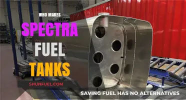 Spectra Premium Industries: Fuel Tanks and More