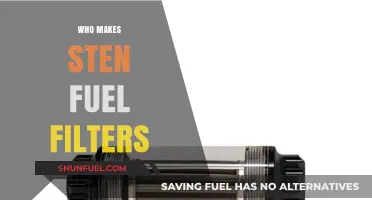 Exploring the Leading Manufacturers of Steno Fuel Filters