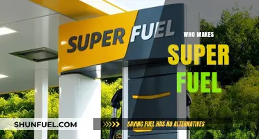 Exploring the Makers of Super Fuel: A Deep Dive