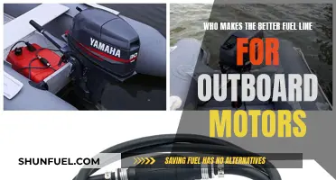 Outboard Motors: Which Fuel Lines are the Best?