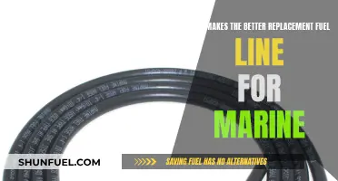 Best Marine Fuel Lines: Which Brand Replaces Better?