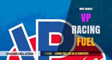 Exploring the Makers of VP Racing Fuel: A Comprehensive Guide