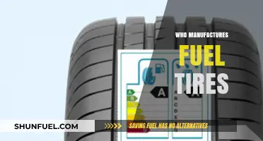 Exploring the Leading Manufacturers of Fuel-Efficient Tires