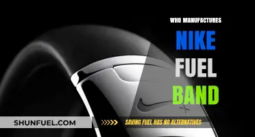 Exploring the Makers Behind Nike's Innovative FuelBand Technology