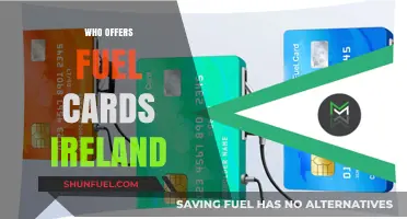 Exploring Fuel Card Providers in Ireland: A Comprehensive Guide