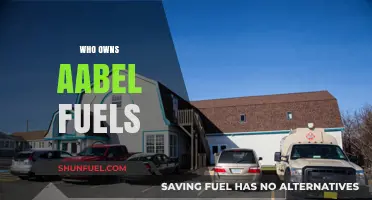 Unveiling the Ownership Mystery: Who Controls Aabel Fuels?