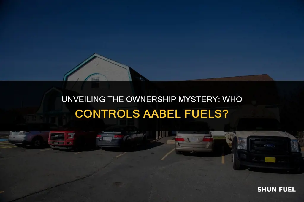 who owns aabel fuels