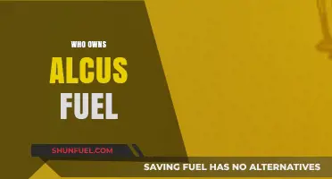 Unveiling the Ownership: A Deep Dive into Alcus Fuel's Hierarchy
