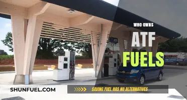 Unveiling the Ownership: A Deep Dive into ATF Fuels' Corporate Structure