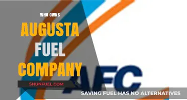 Unveiling Ownership: The Augusta Fuel Company Mystery