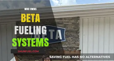 Exploring Ownership: A Deep Dive into Beta Fueling Systems