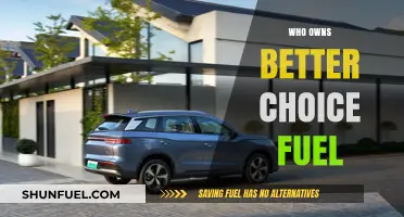 Unveiling the Ownership Behind Better Choice Fuel: A Comprehensive Guide