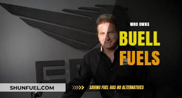 Exploring the Ownership of Buell Fuels: A Comprehensive Guide
