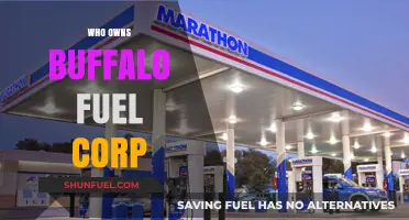 Unveiling the Ownership: A Deep Dive into Buffalo Fuel Corp