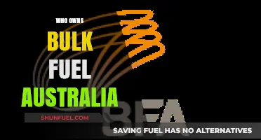 Unveiling the Key Players in Australia's Bulk Fuel Industry