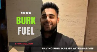 Unveiling the Ownership: A Deep Dive into Burk Fuel's Hierarchy