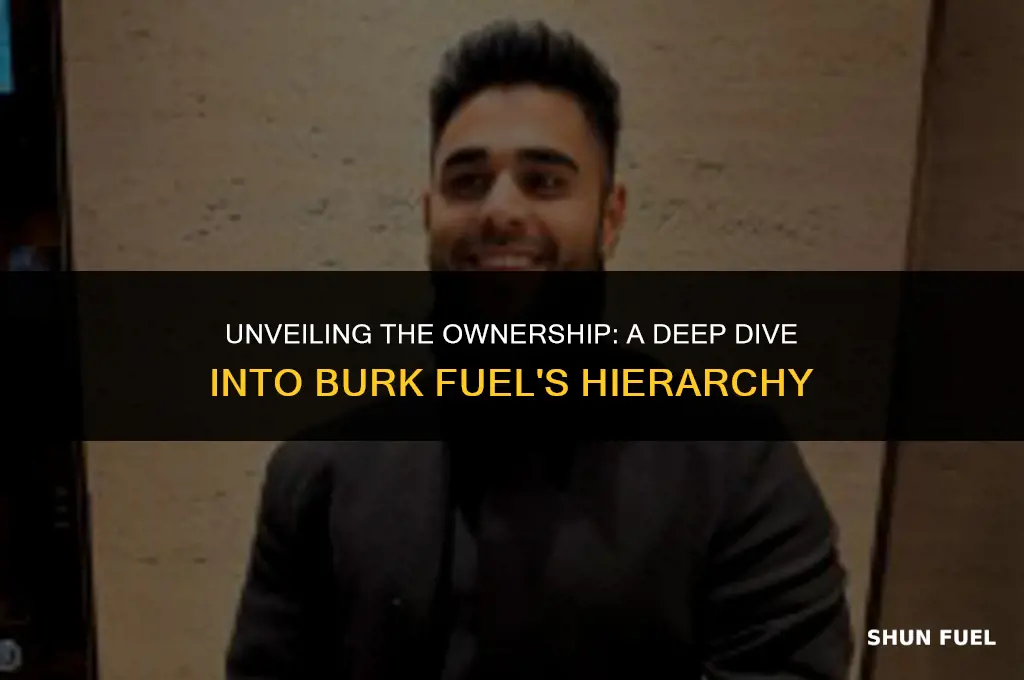 who owns burk fuel