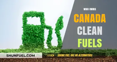 Who Owns Canada Clean Fuels? Uncovering the Key Stakeholders